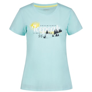 Icepeak Belcher Damen T-Shirt