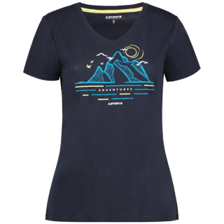 Icepeak Beaune Damen T-Shirt