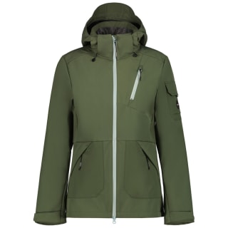 Icepeak Mandan Damen Jacke