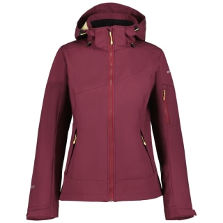 Icepeak Bathgate Damen Funktionsjacke