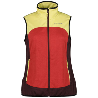 Icepeak Bautzen Damen Weste
