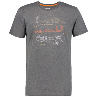 Icepeak Beeville Herren T-Shirt