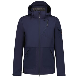 Icepeak Mullens Herren Jacke