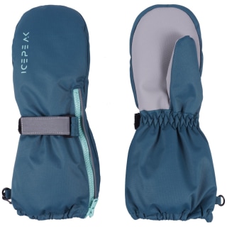 Icepeak Halfmoon Kinder Fäustlinge