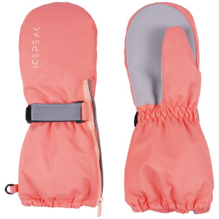 Icepeak Halfmoon Kinder Fäustlinge
