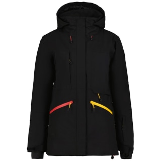 Icepeak Curran Damen Skijacke