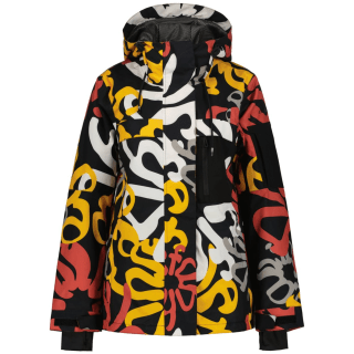 Icepeak Coswig Damen Skijacke