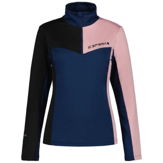 Icepeak Freising Damen Rollkragenpullover