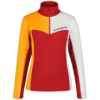 Icepeak Freising Damen Rollkragenpullover
