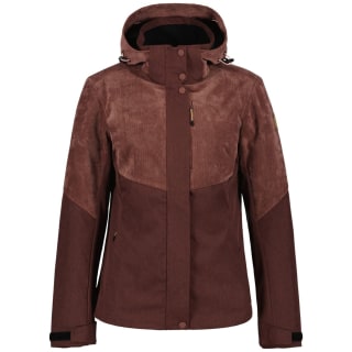 Icepeak Mosheim Damen Jacke