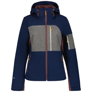 Icepeak Burley Damen Funktionsjacke