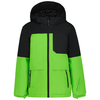 Icepeak Leith Kinder Skijacke