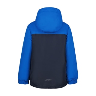 Icepeak Leer Kinder Skijacke