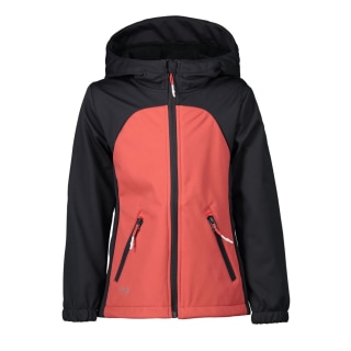 Icepeak KiMry Kinder Funktionsjacke
