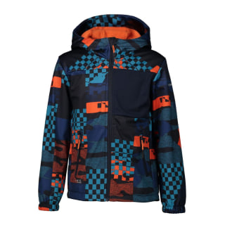 Icepeak Keo Kinder Funktionsjacke