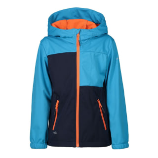 Icepeak Kars Kinder Funktionsjacke