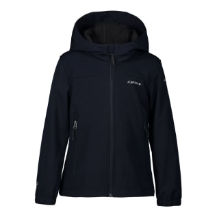 Icepeak Kobryn Kinder Funktionsjacke