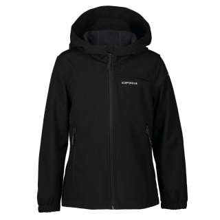 Icepeak Kobryn Kinder Funktionsjacke