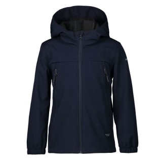 Icepeak Konan Kinder Funktionsjacke