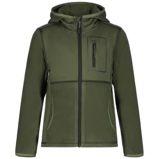 Icepeak Leander Jungen Midlayer