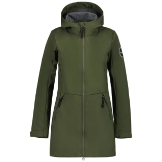 Icepeak Alamosa Damen Kapuzensweater
