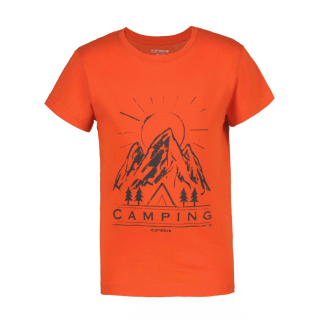 Icepeak Leadville Jungen T-Shirt Icepeak Leadville Jungen T-Shirt