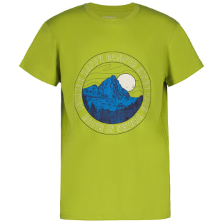 Icepeak Leadville Jungen T-Shirt Icepeak Leadville Jungen T-Shirt