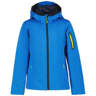 Icepeak Kanorado Jungen Funktionsjacke