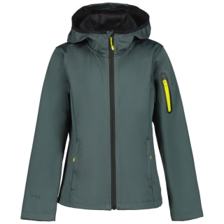 Icepeak Kanorado Jungen Funktionsjacke