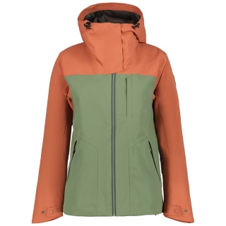 Icepeak Melbourne Damen Jacke