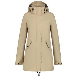 Icepeak Addis Damen Jacke