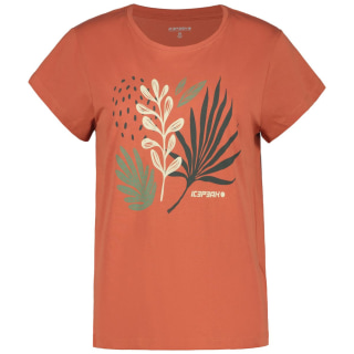 Icepeak Morrill Damen T-Shirt Icepeak Morrill Damen T-Shirt