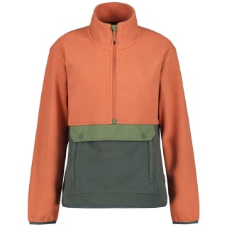 Icepeak Maywood Damen Rollkragenpullover