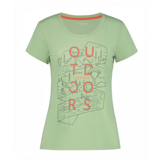 Icepeak Belcher Damen T-Shirt