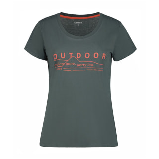 Icepeak Belcher Damen T-Shirt