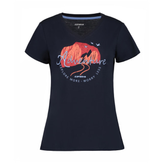 Icepeak Beaune Damen T-Shirt