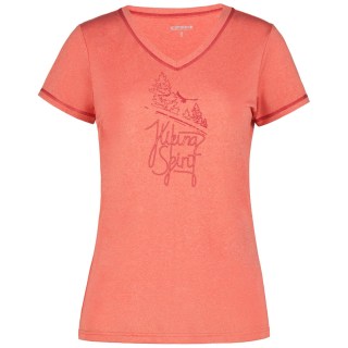 Icepeak Burnham Damen T-Shirt