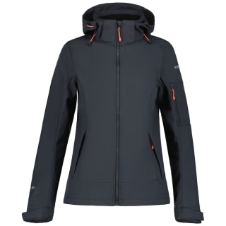 Icepeak Bathgate Damen Funktionsjacke