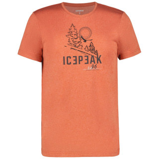 Icepeak Bearden Herren T-Shirt Icepeak Bearden Herren T-Shirt