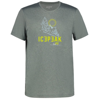 Icepeak Bearden Herren T-Shirt