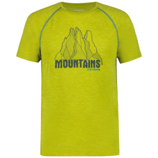 Icepeak Destin Herren T-Shirt Icepeak Destin Herren T-Shirt