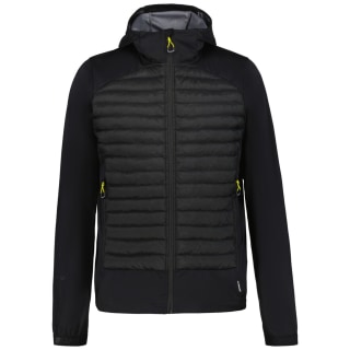 Icepeak Deepstep Herren Funktionsjacke