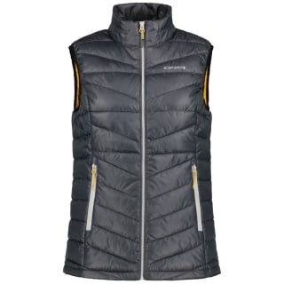 Icepeak Berga Damen Weste