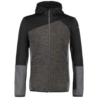 Icepeak Becley Herren Kapuzensweater