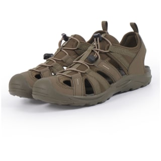 Icepeak Aksu Herren Trekkingsandalen