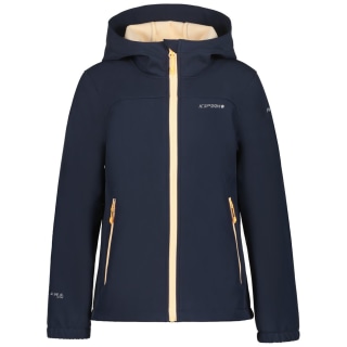 Icepeak Kobryn Kinder Funktionsjacke