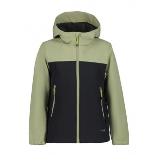 Icepeak Konan Kinder Funktionsjacke