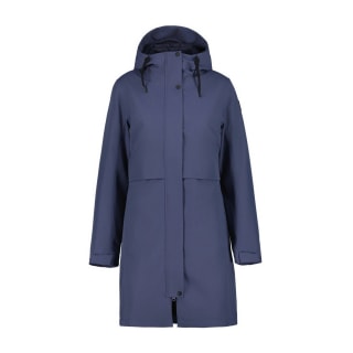 Icepeak Agriga Damen Mantel