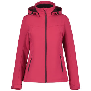 Icepeak Brenham Damen Funktionsjacke