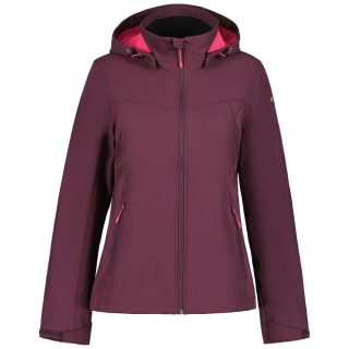 Icepeak Brenham Damen Funktionsjacke